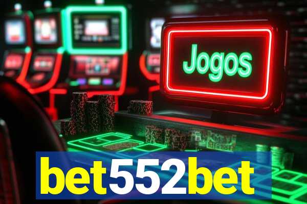 bet552bet