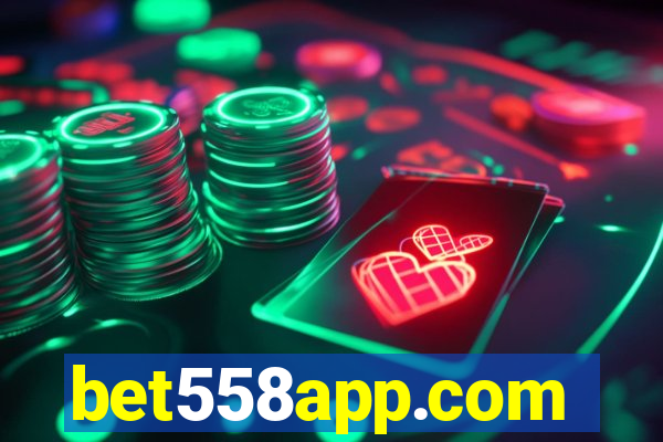 bet558app.com