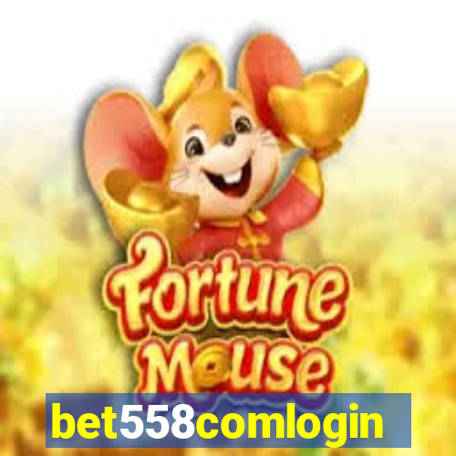 bet558comlogin