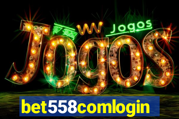 bet558comlogin