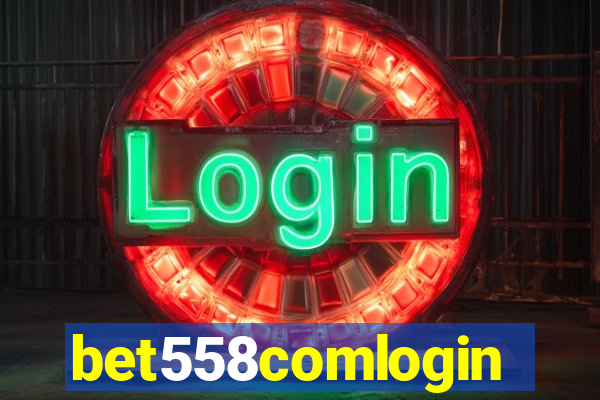 bet558comlogin