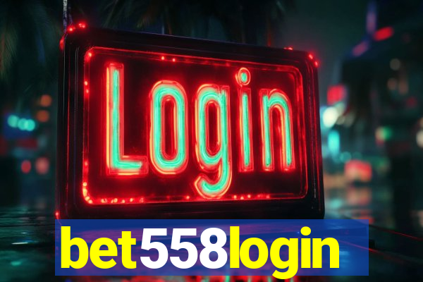 bet558login