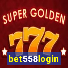 bet558login