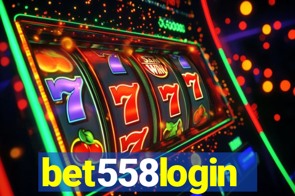 bet558login