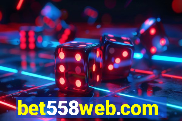 bet558web.com