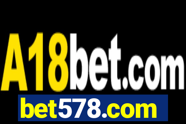 bet578.com