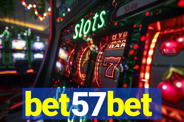 bet57bet