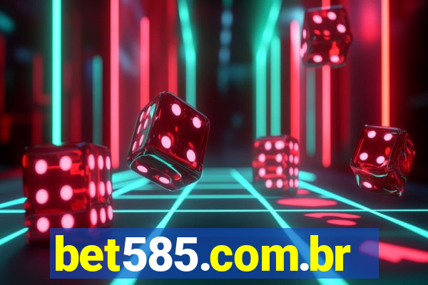 bet585.com.br