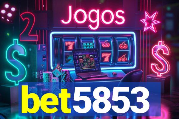 bet5853