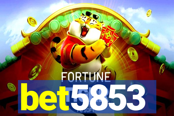 bet5853