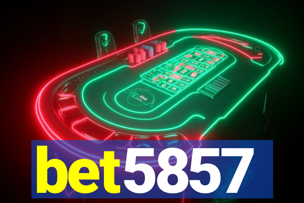 bet5857