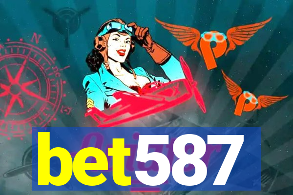 bet587