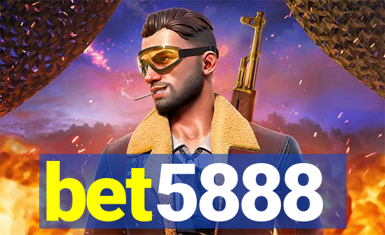 bet5888