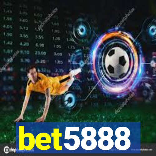 bet5888