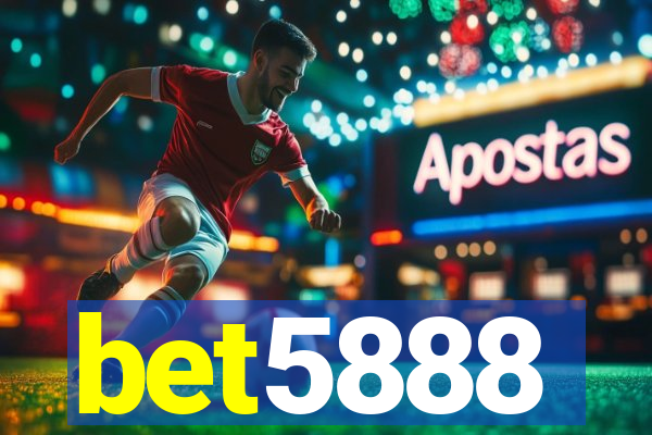 bet5888