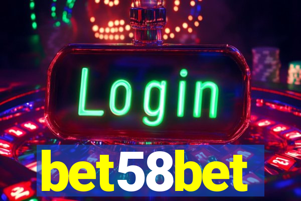 bet58bet