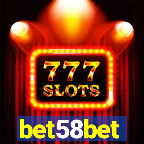 bet58bet