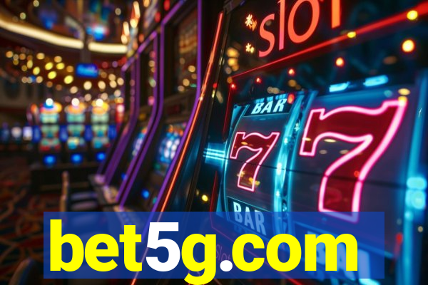 bet5g.com