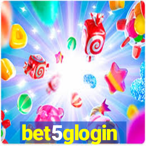 bet5glogin