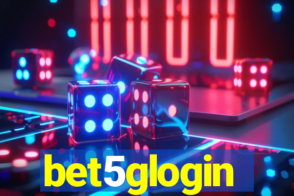 bet5glogin