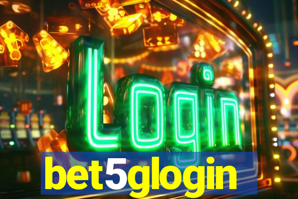 bet5glogin