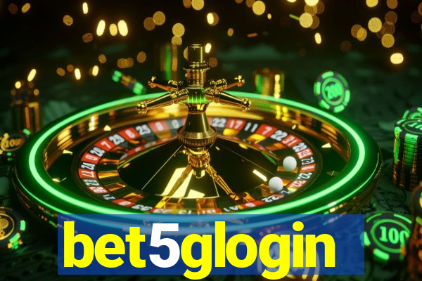 bet5glogin