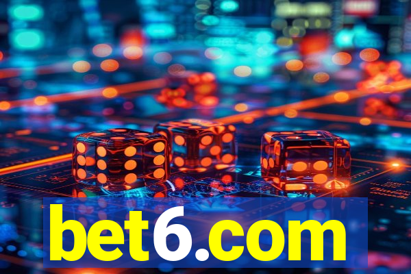 bet6.com