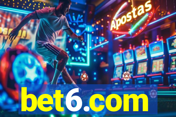 bet6.com