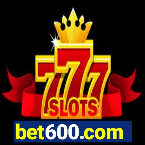 bet600.com