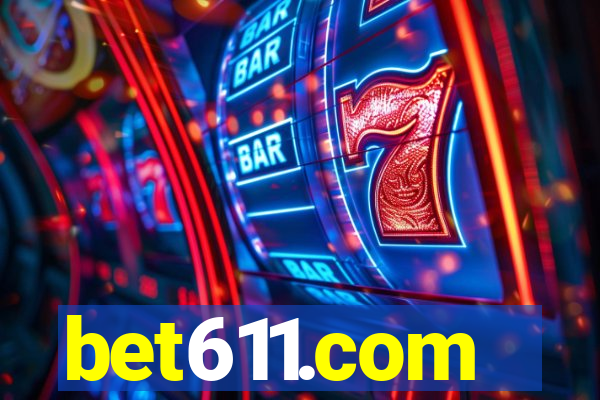 bet611.com