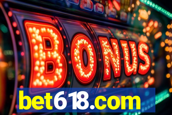 bet618.com