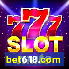 bet618.com