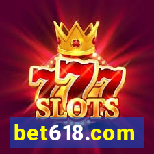 bet618.com