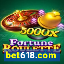 bet618.com