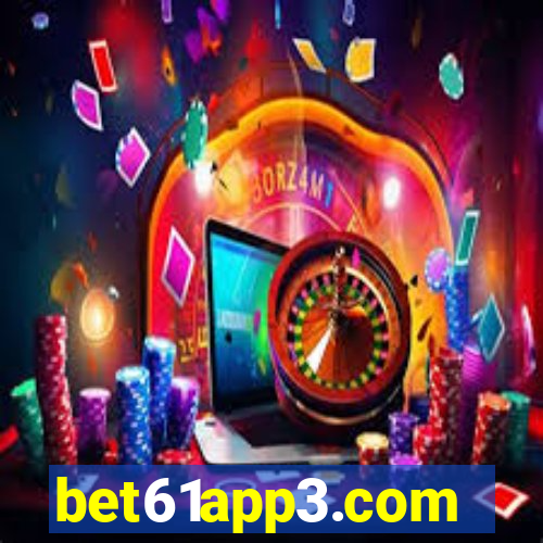 bet61app3.com