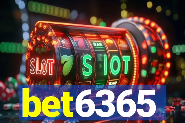 bet6365