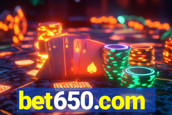 bet650.com