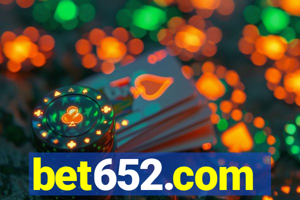 bet652.com