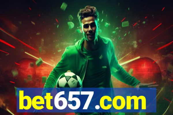 bet657.com