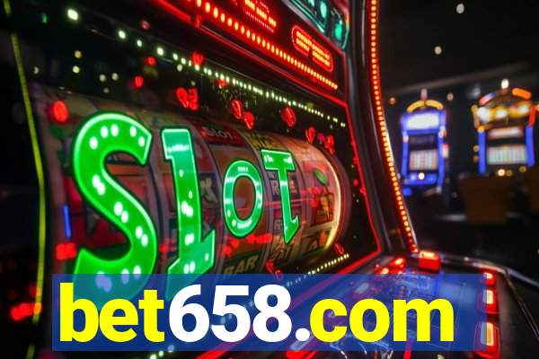 bet658.com