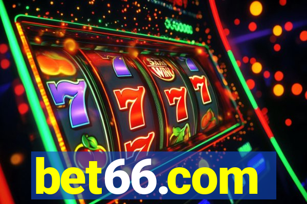 bet66.com