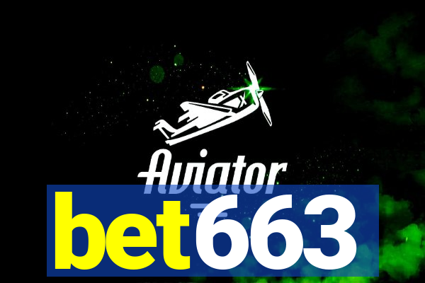 bet663