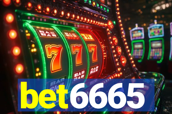 bet6665