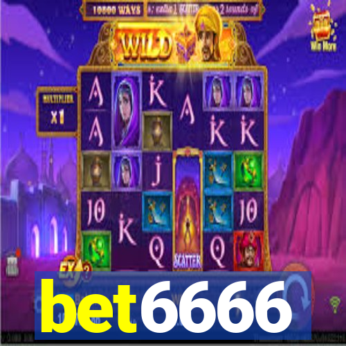 bet6666