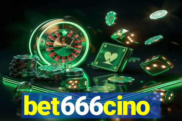 bet666cino