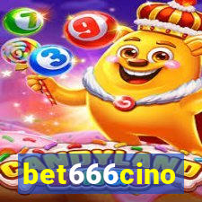 bet666cino