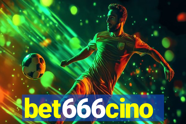 bet666cino