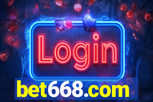 bet668.com