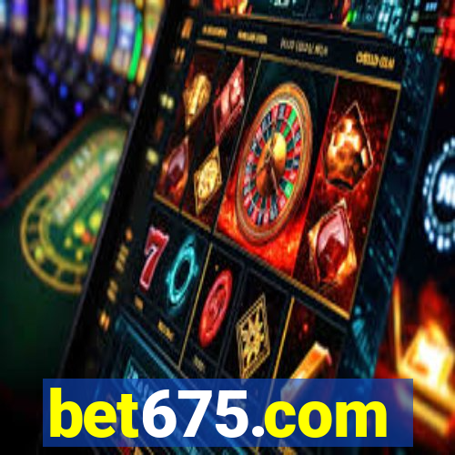 bet675.com