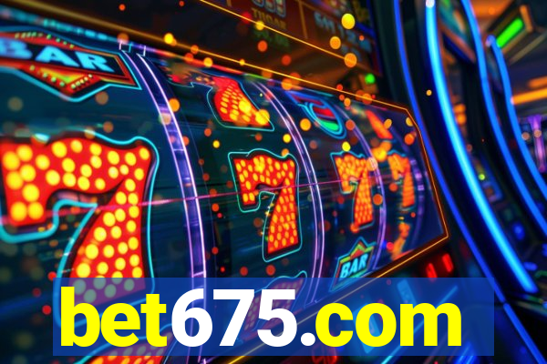 bet675.com